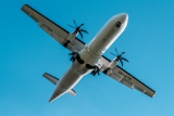 ATR ATR-72-500 (ATR-72-212A)